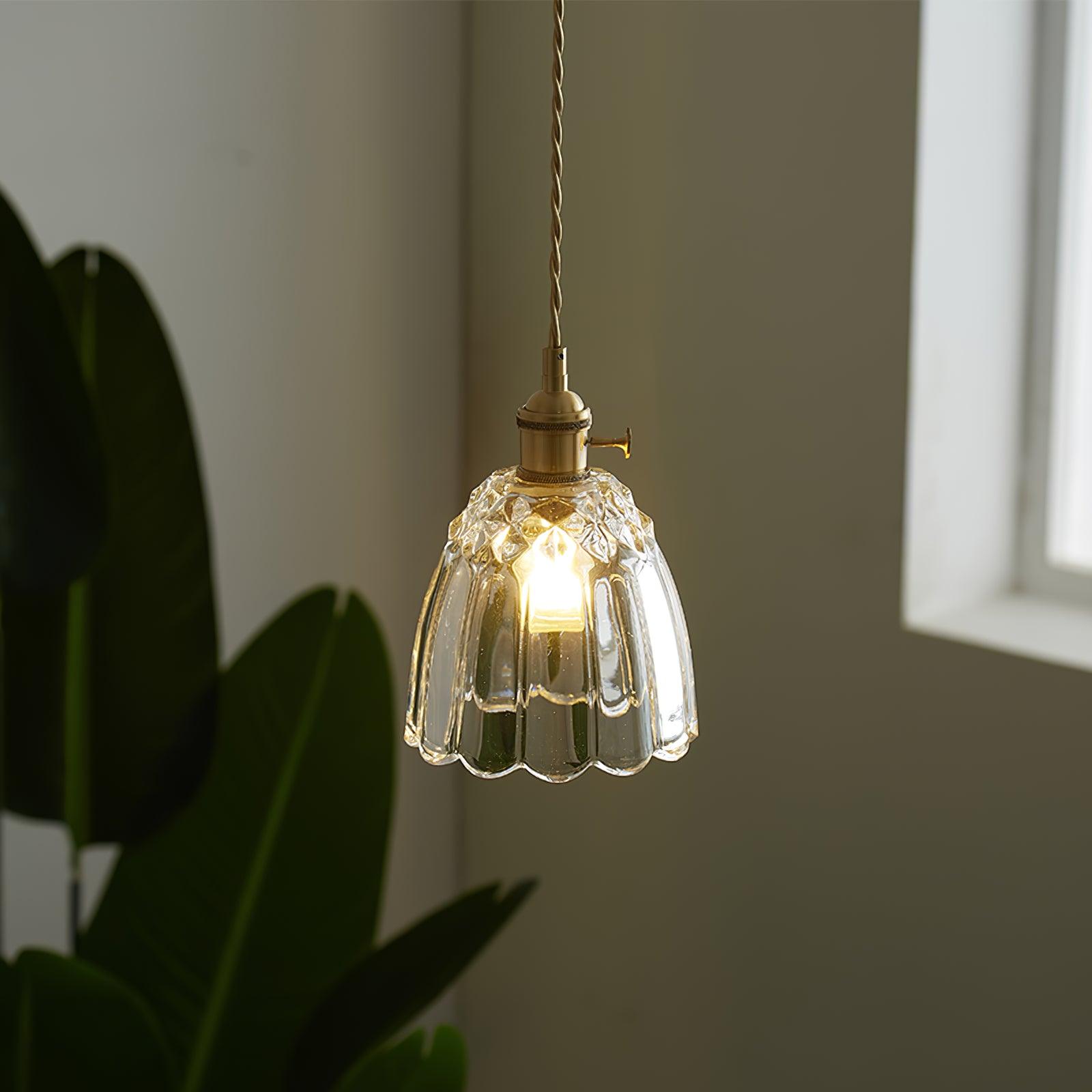 Fulezo Pendant Light