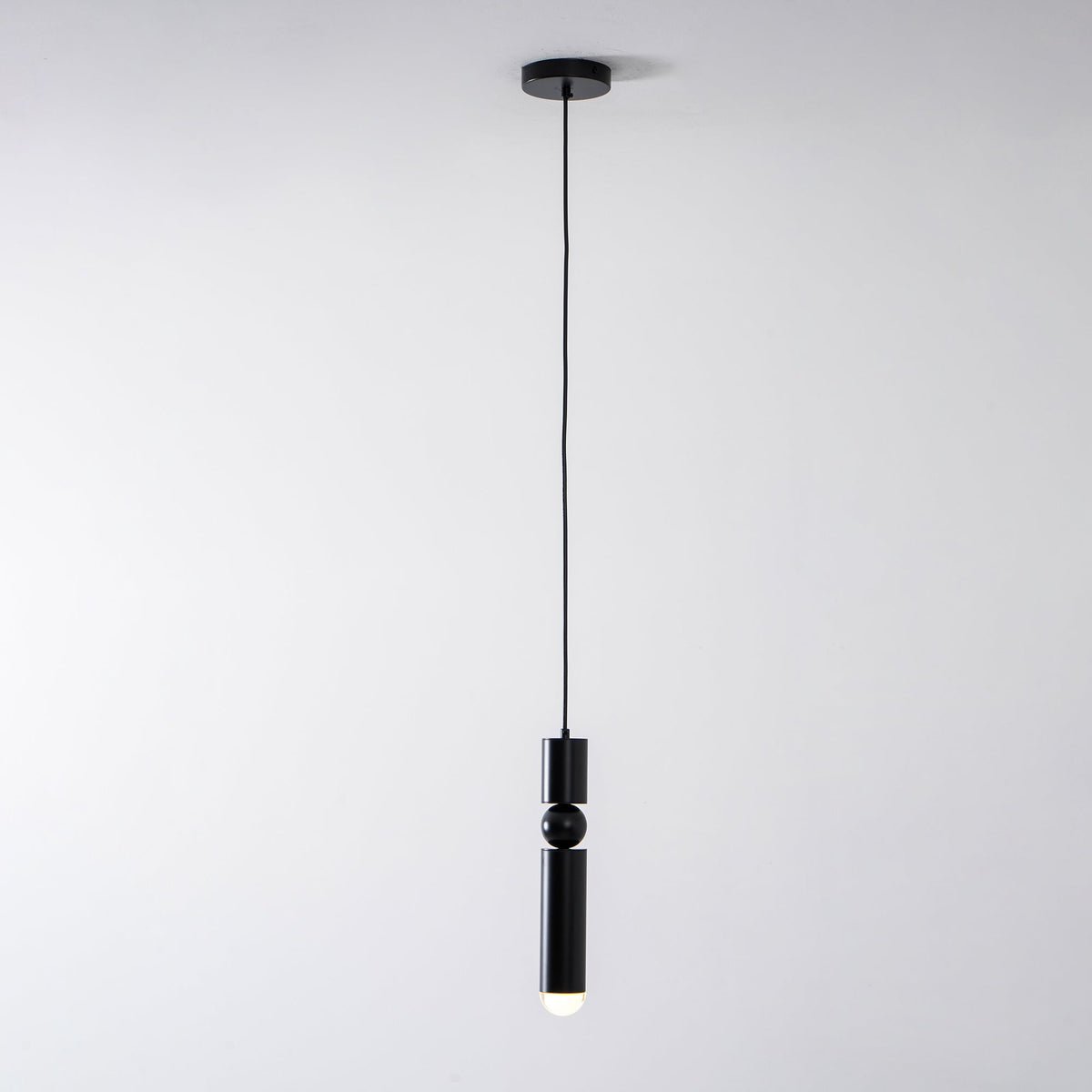 Valeerley Tube Pendant Light