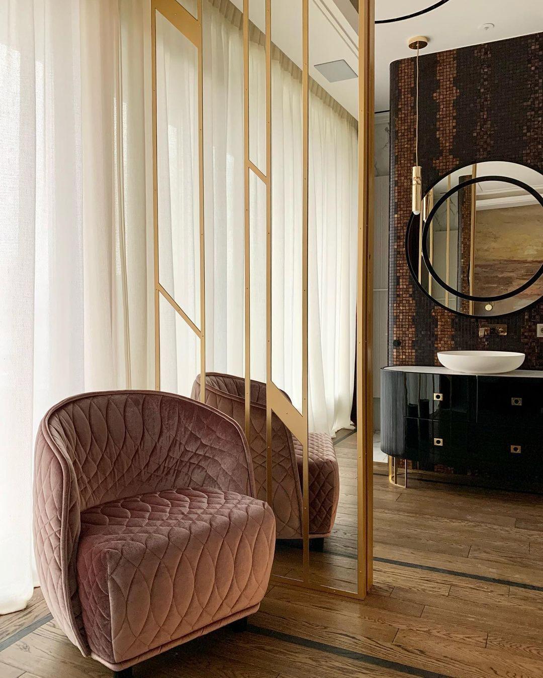 Valeerley Tube Pendant Light