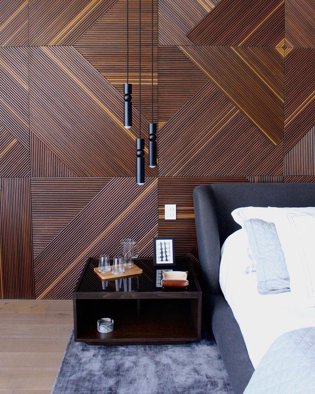 Valeerley Tube Pendant Light