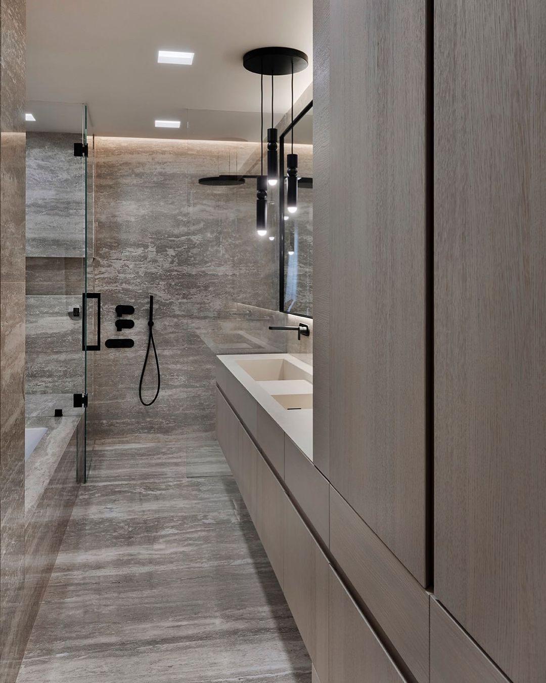 Valeerley Tube Pendant Light
