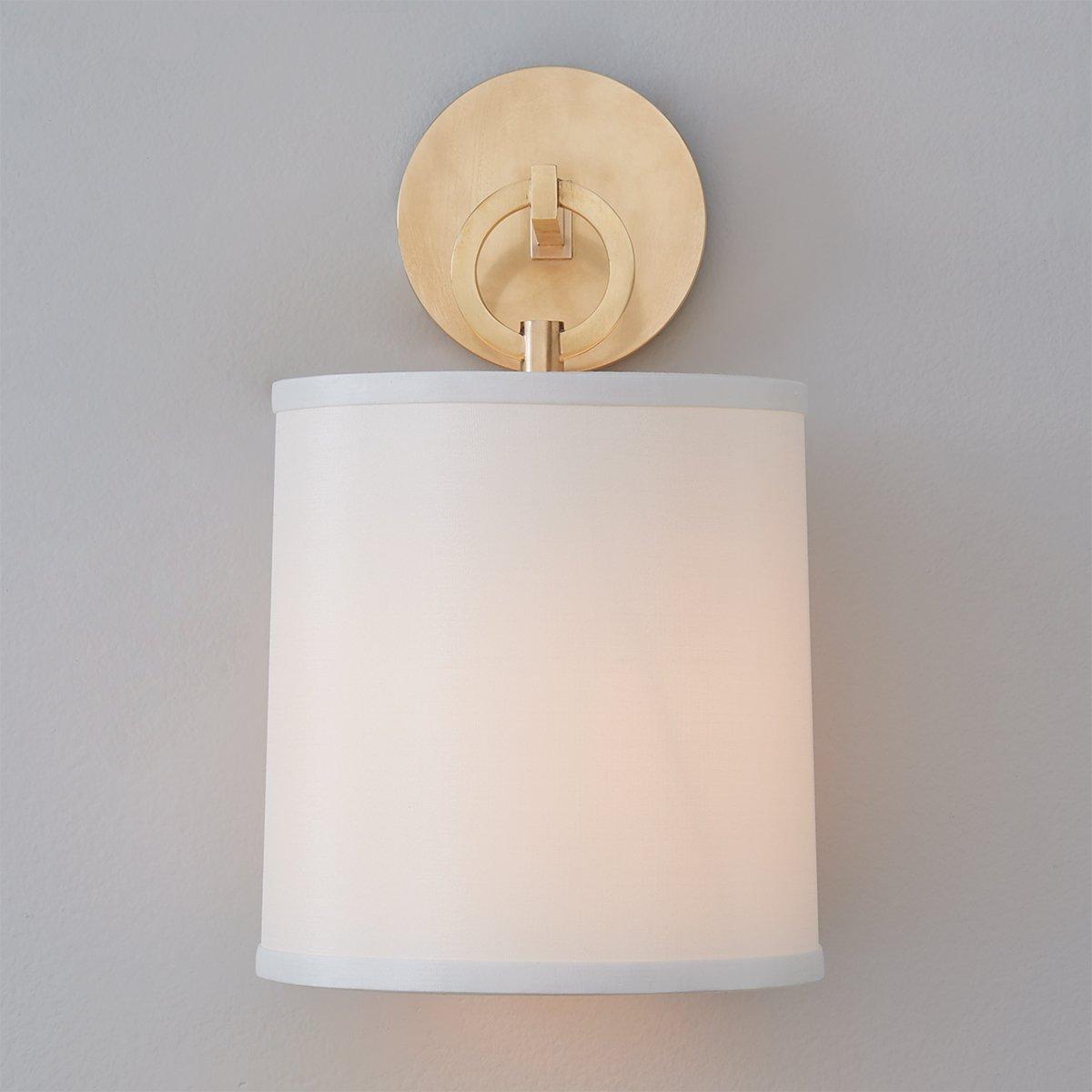 Glencove Ring Wall Light