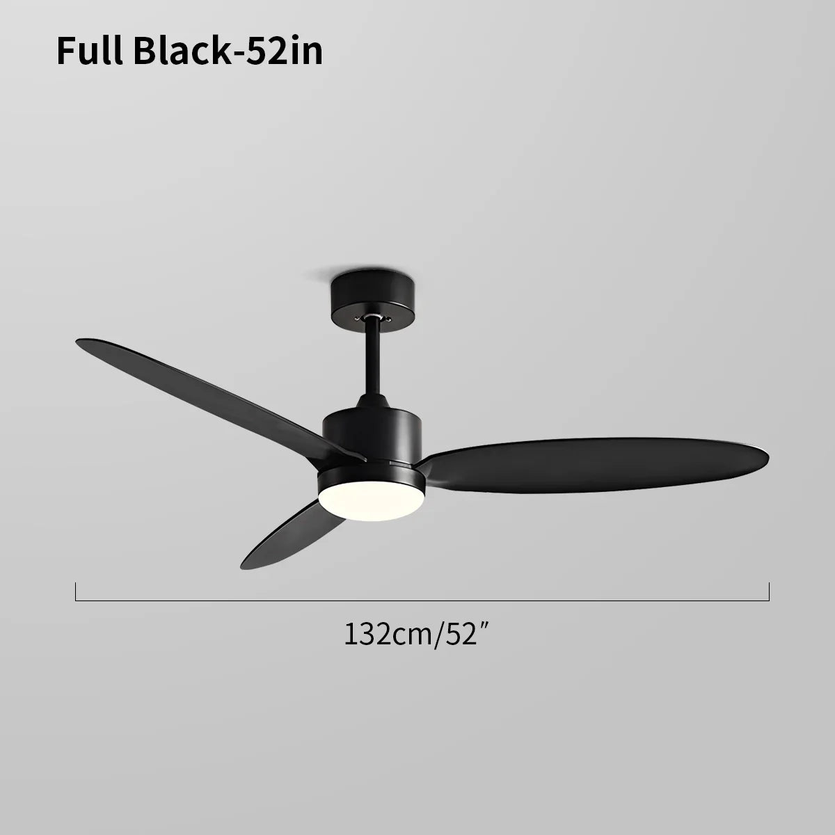Marvento Ceiling Fan