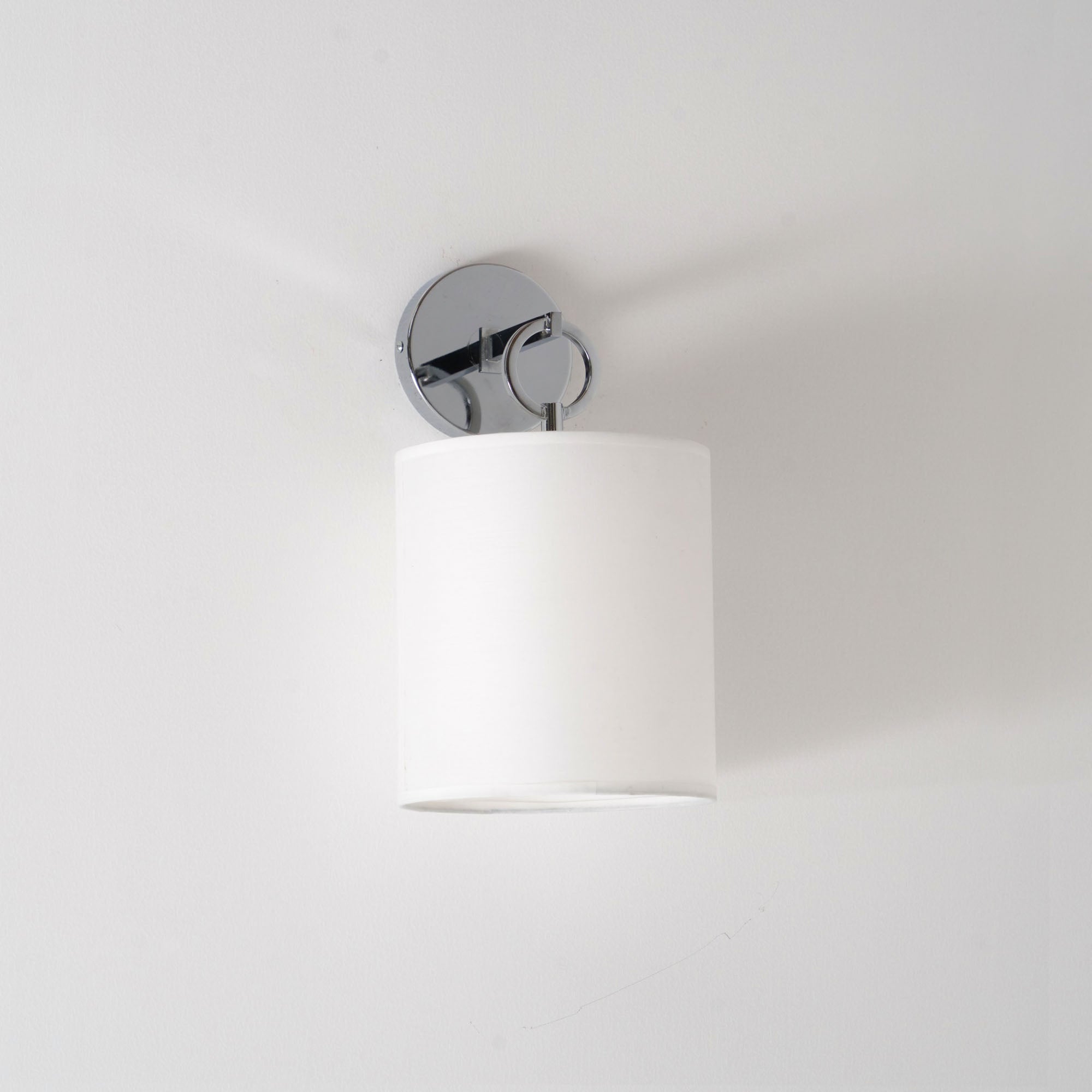 Glencove Ring Wall Light