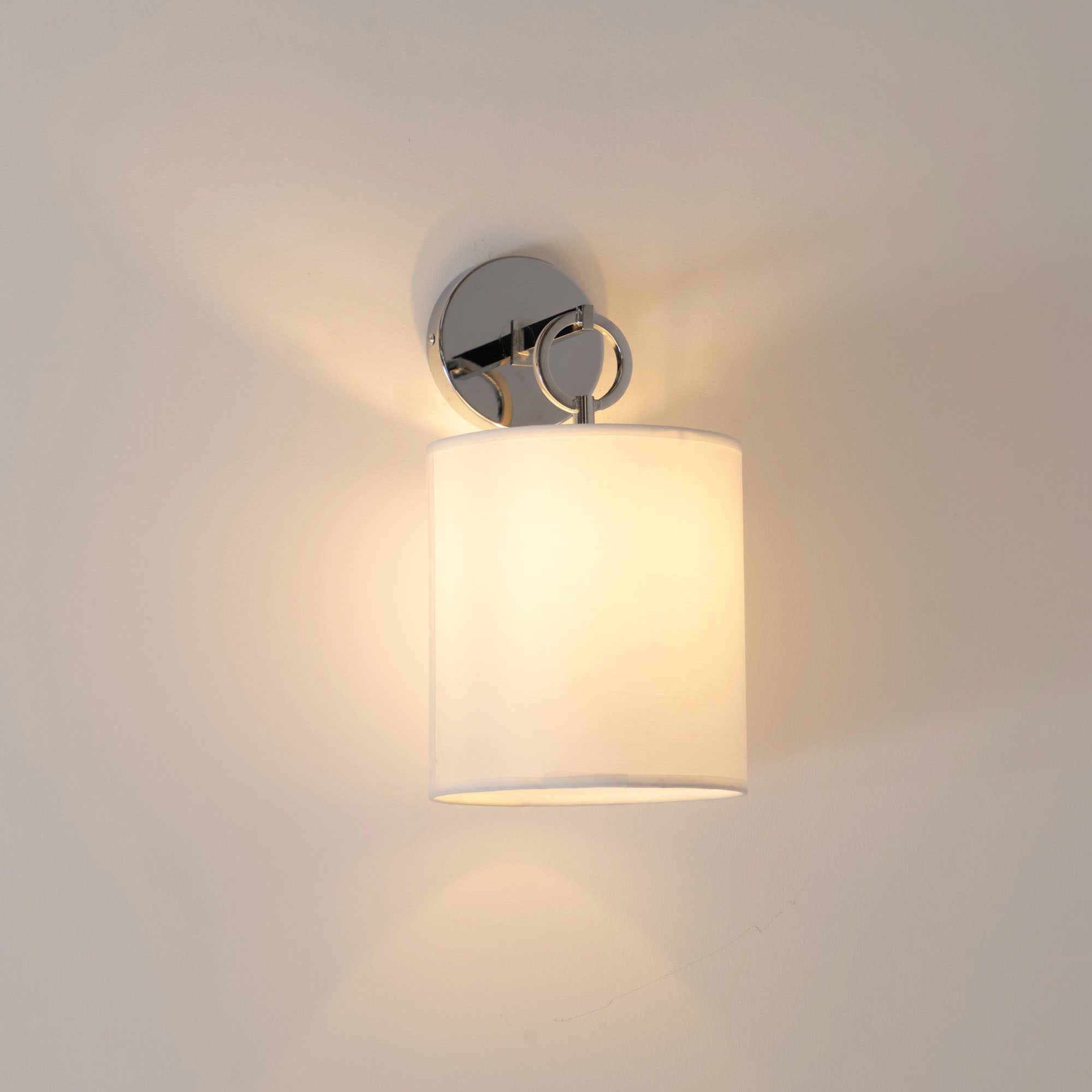 Glencove Ring Wall Light
