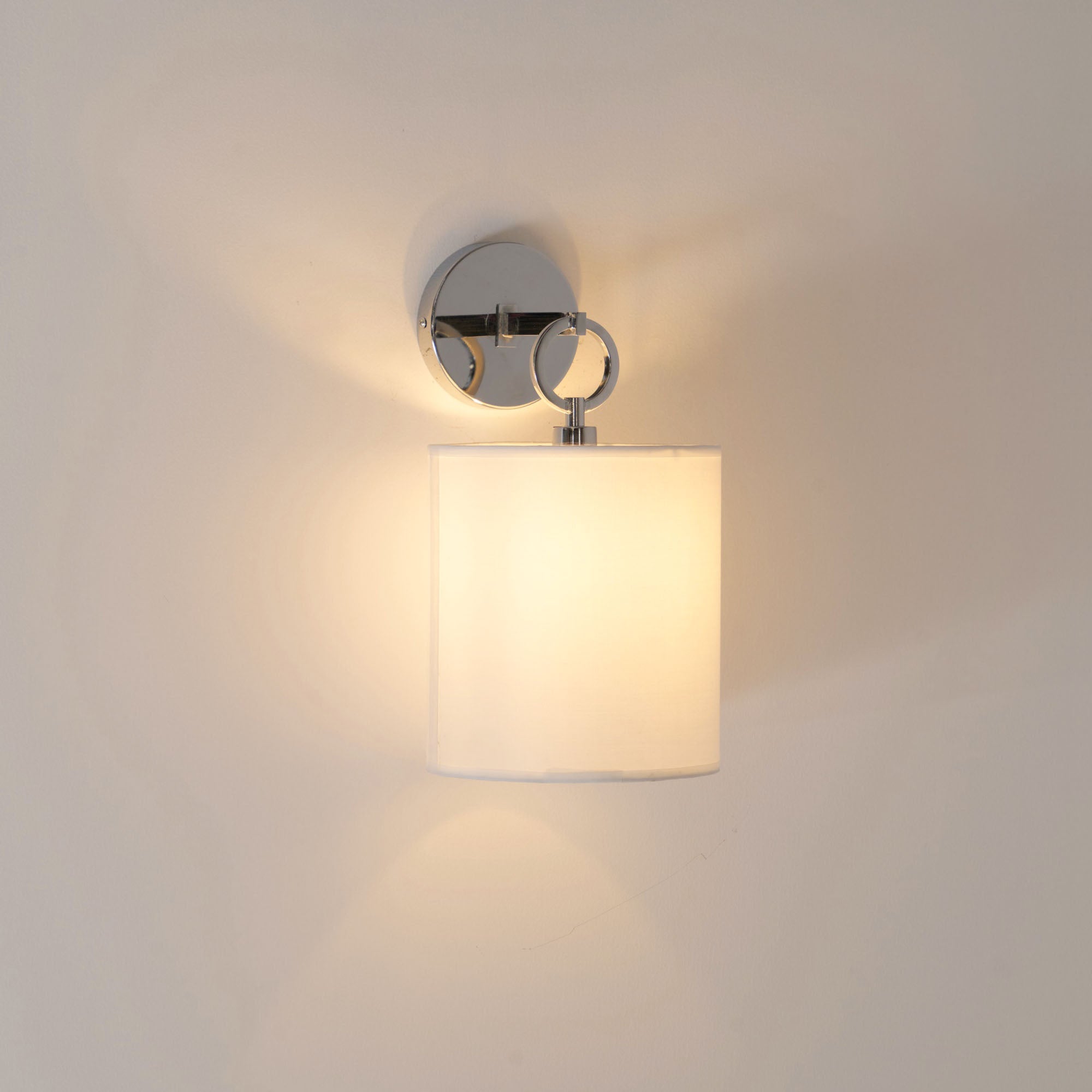 Glencove Ring Wall Light