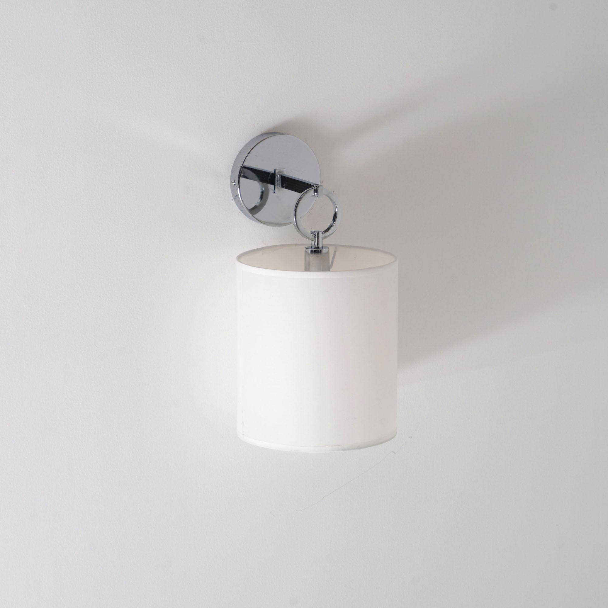 Glencove Ring Wall Light