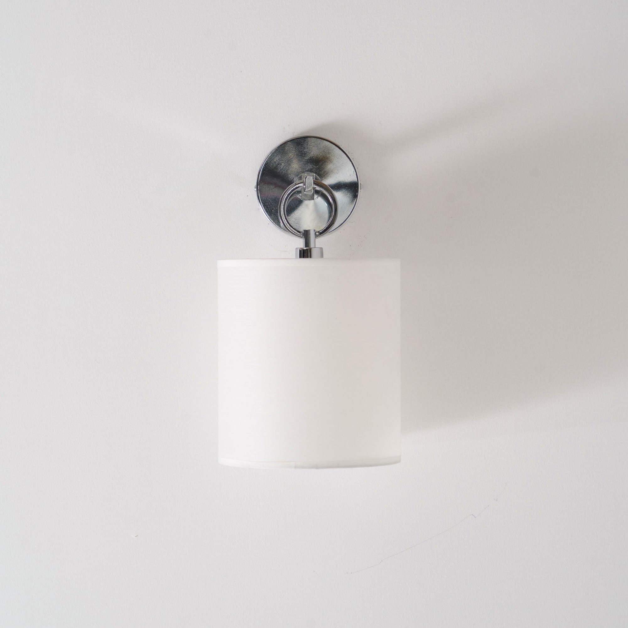 Glencove Ring Wall Light