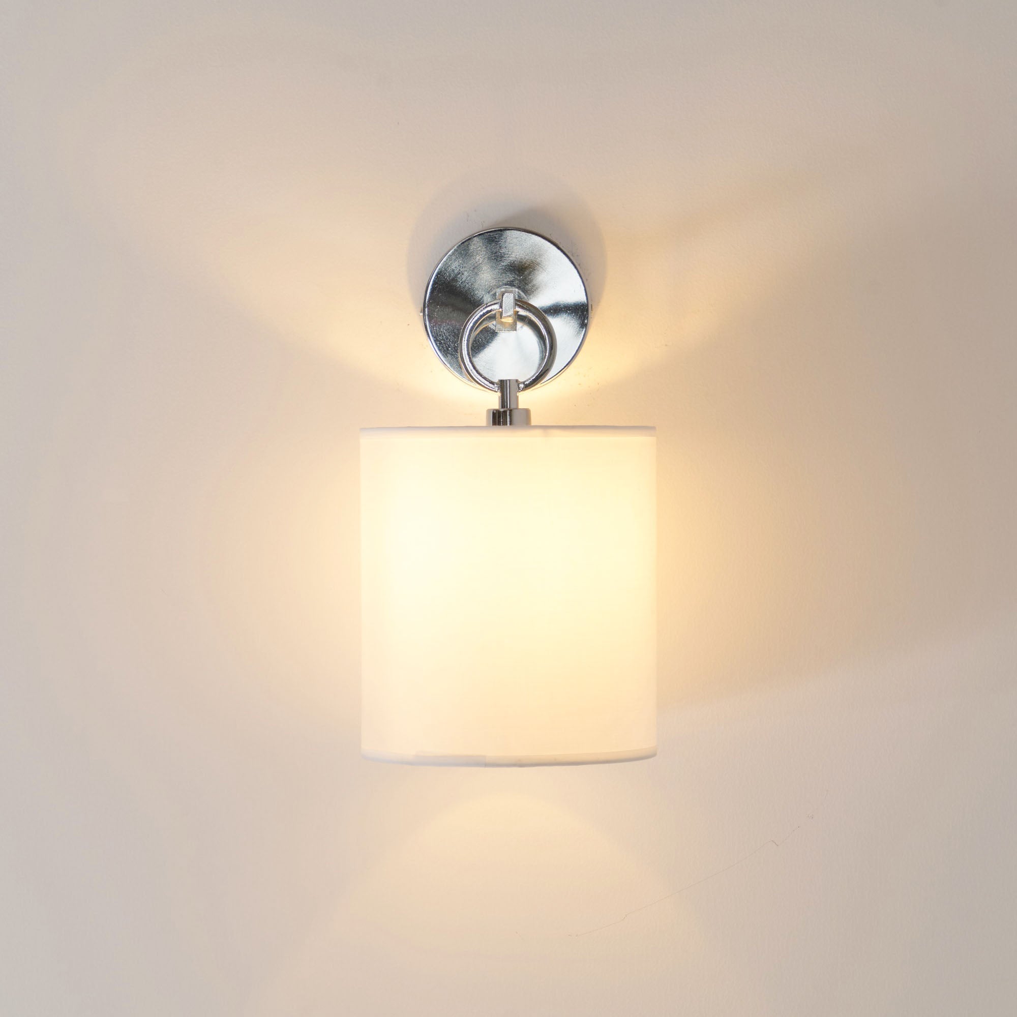 Glencove Ring Wall Light