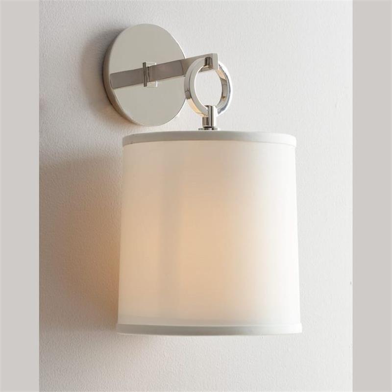 Glencove Ring Wall Light