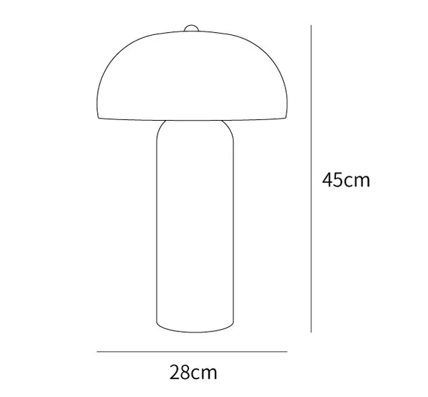 Levani Table Lamp