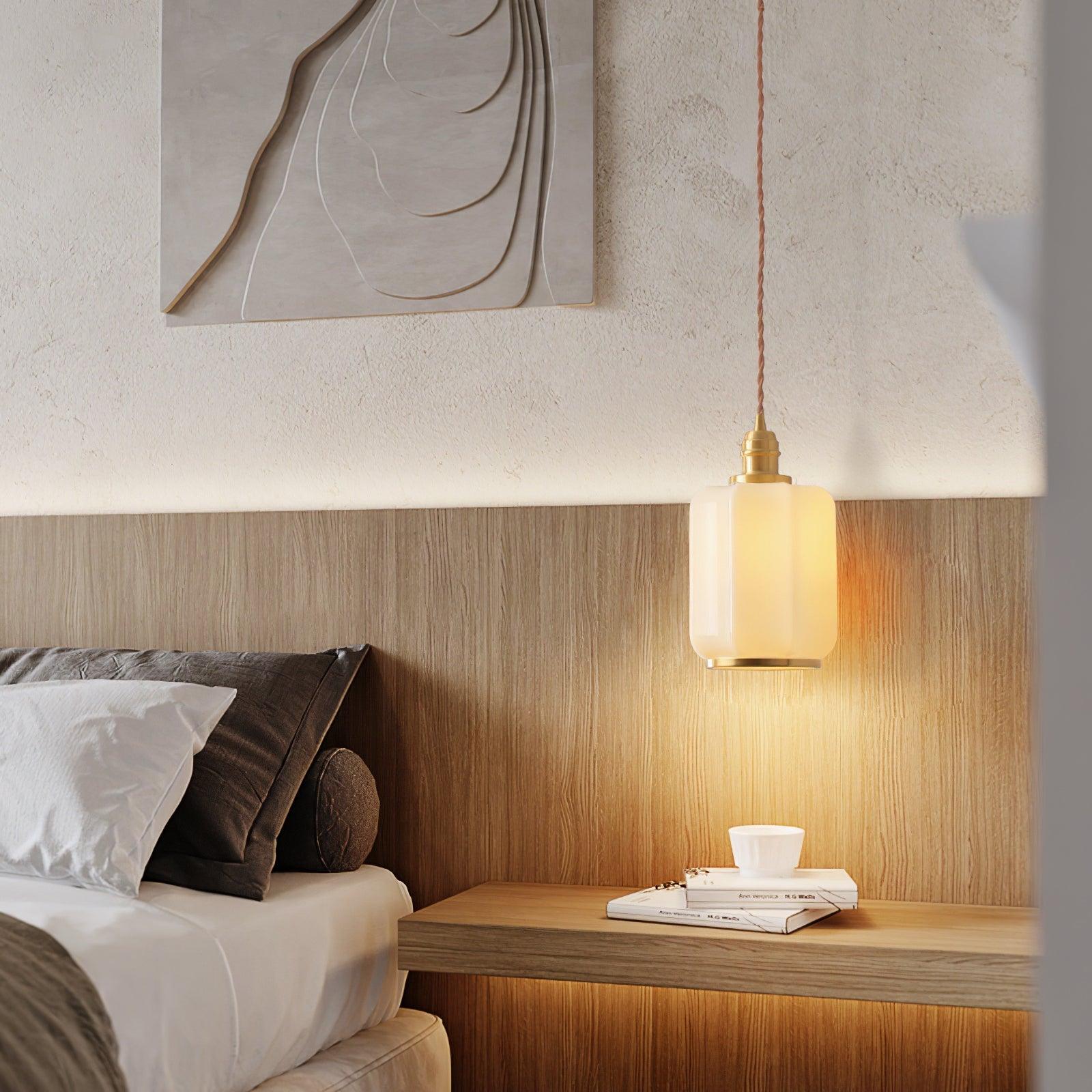 Fomez Pendant Light