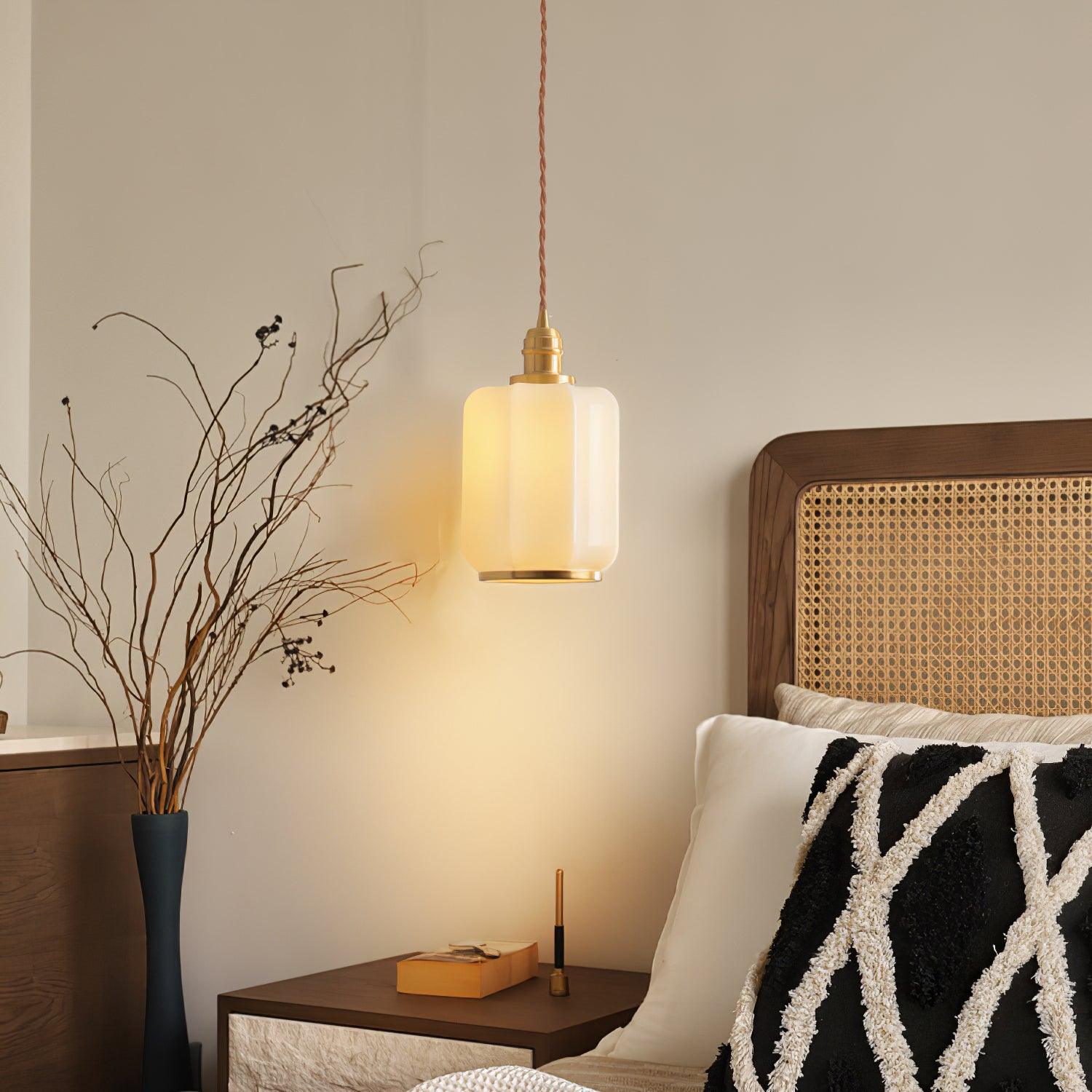 Fomez Pendant Light