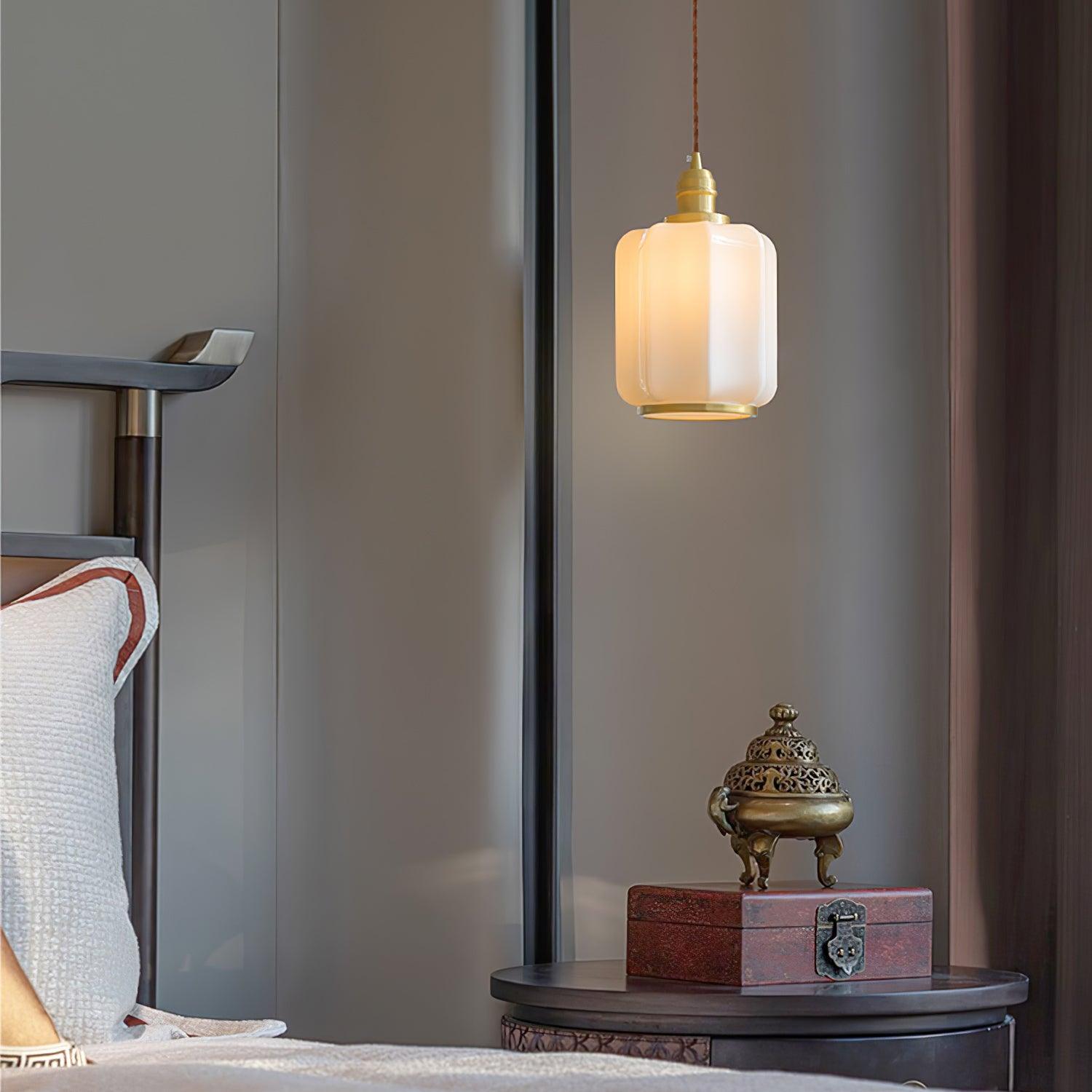 Fomez Pendant Light