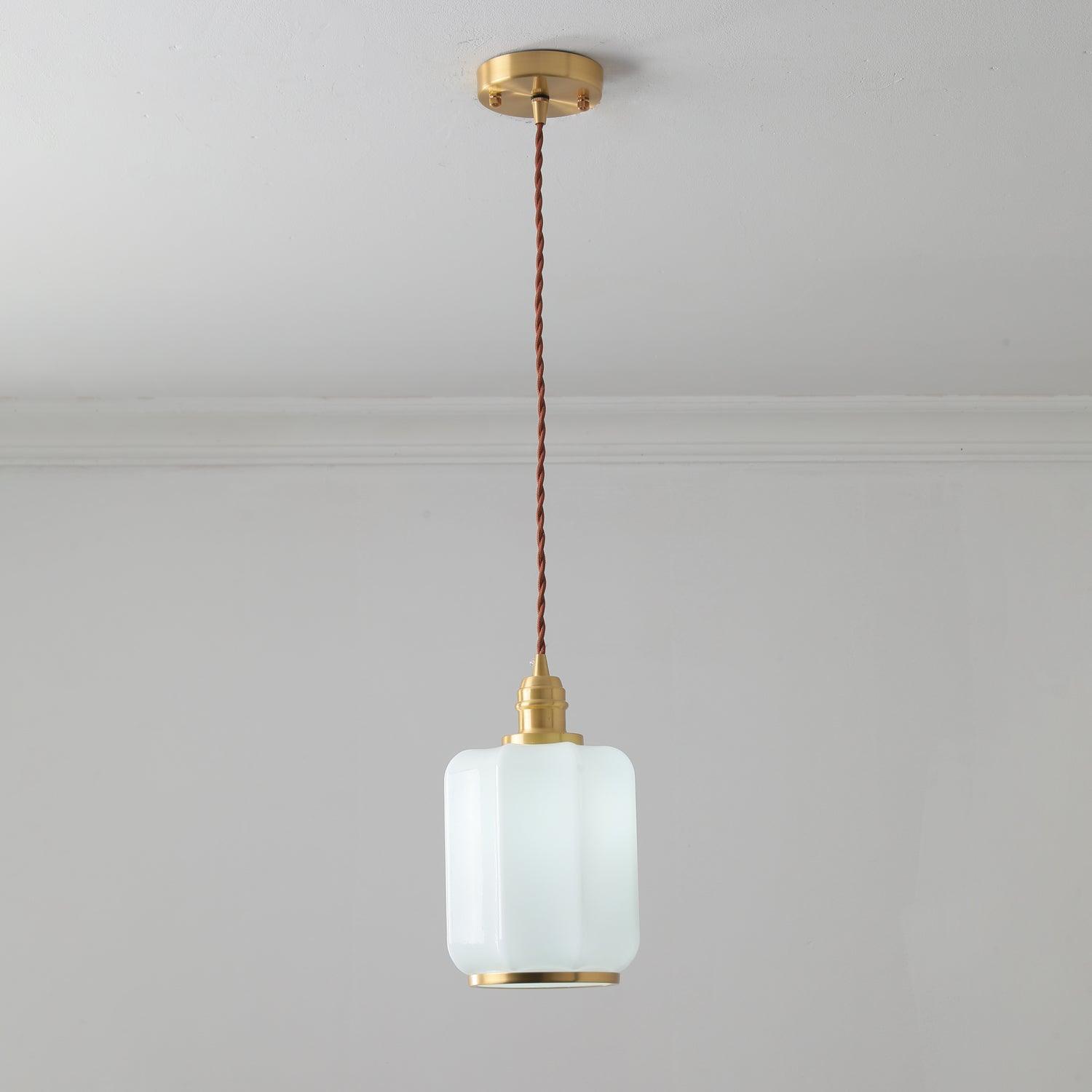 Fomez Pendant Light