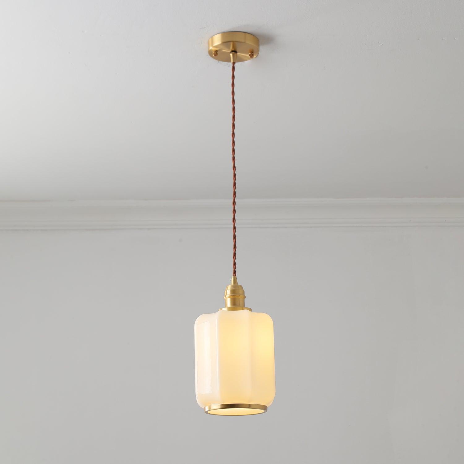 Fomez Pendant Light
