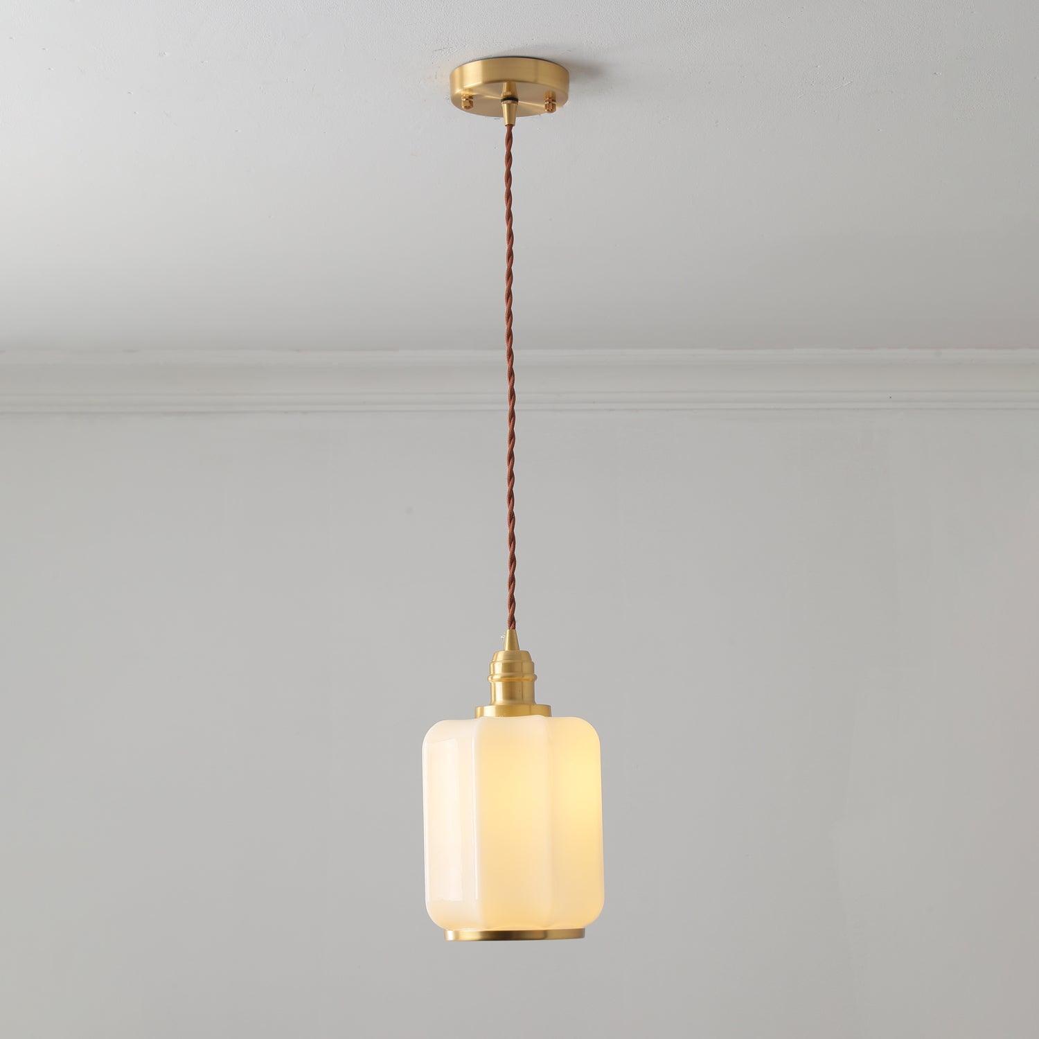 Fomez Pendant Light