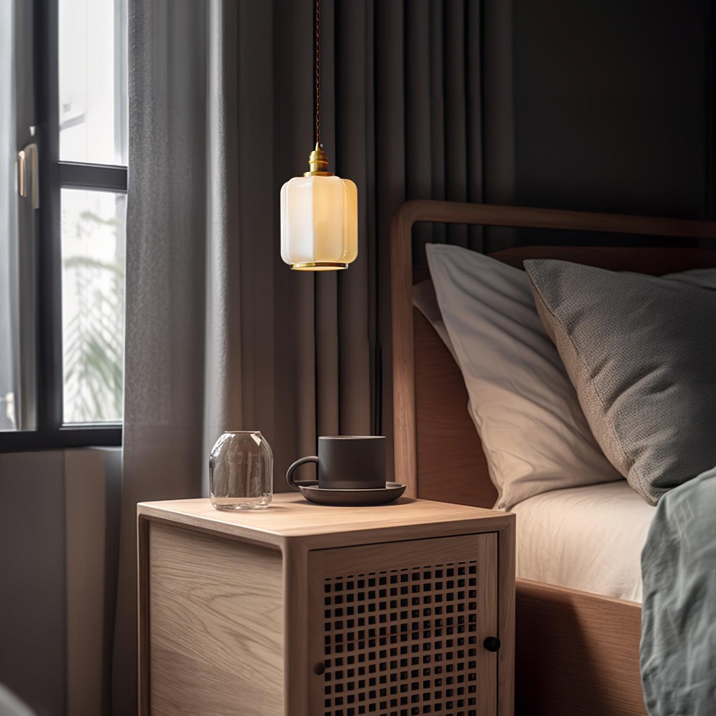 Fomez Pendant Light