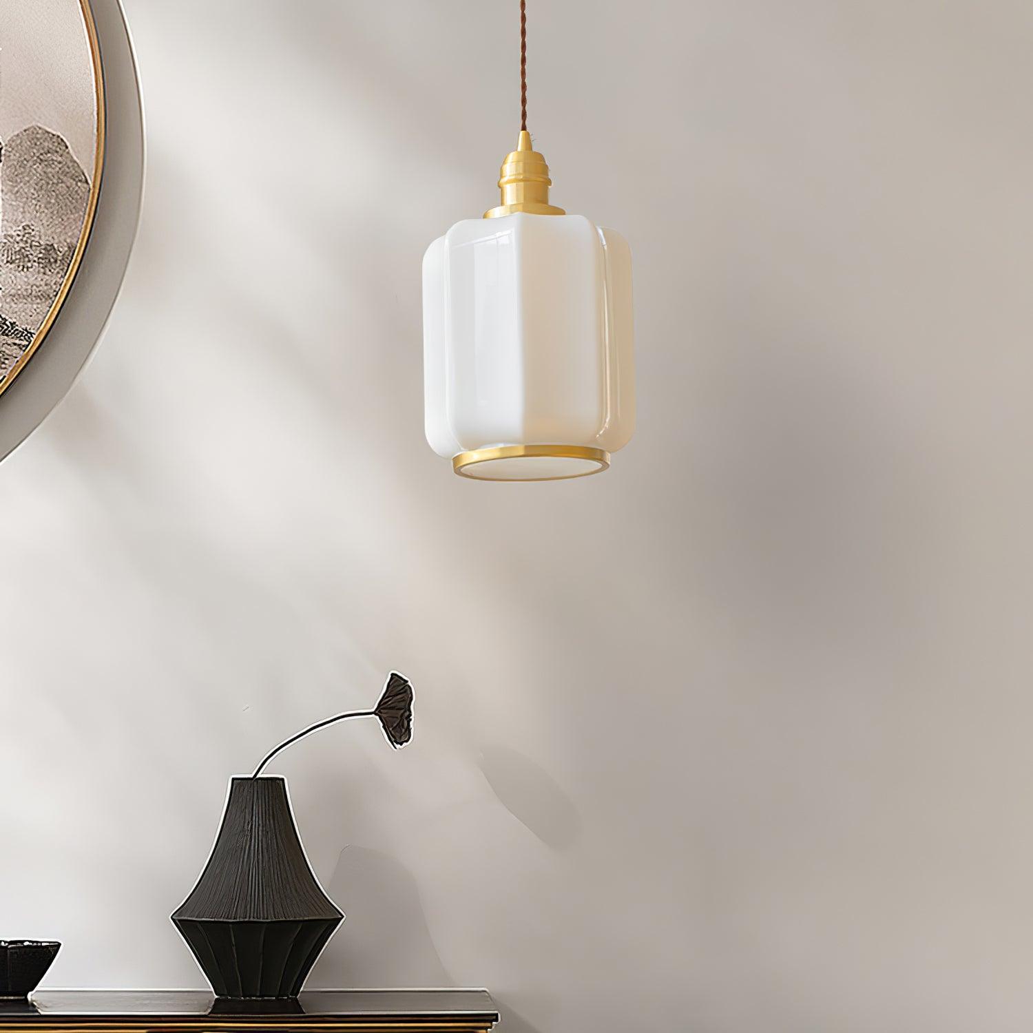 Fomez Pendant Light