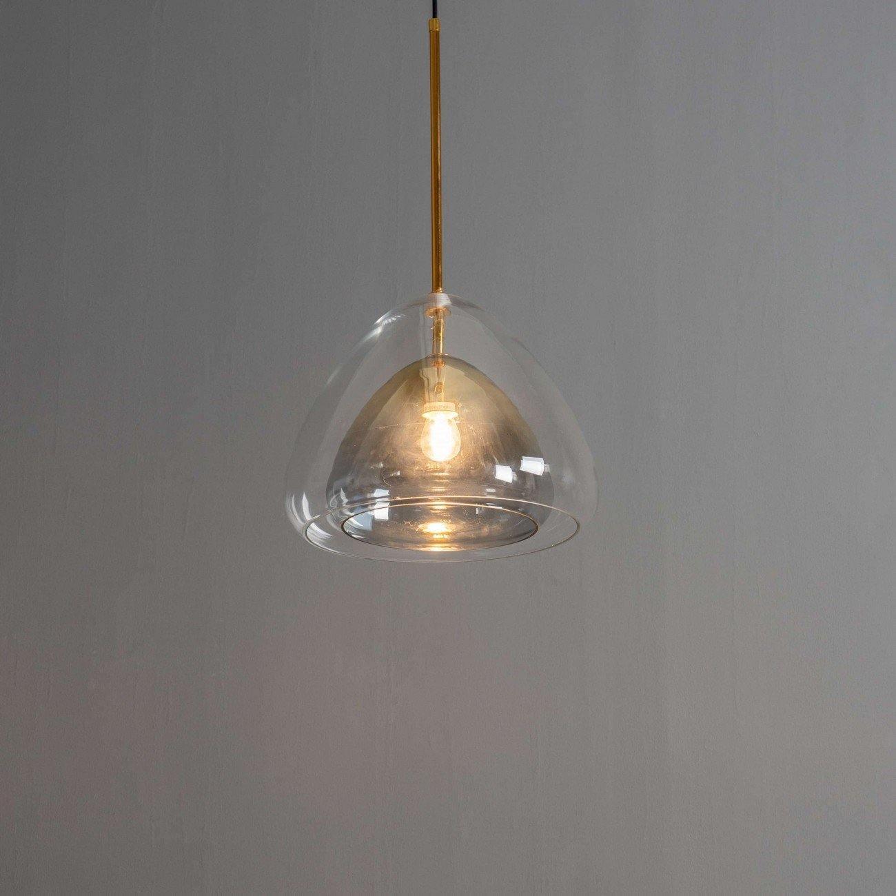 Nolvero Pendant Light