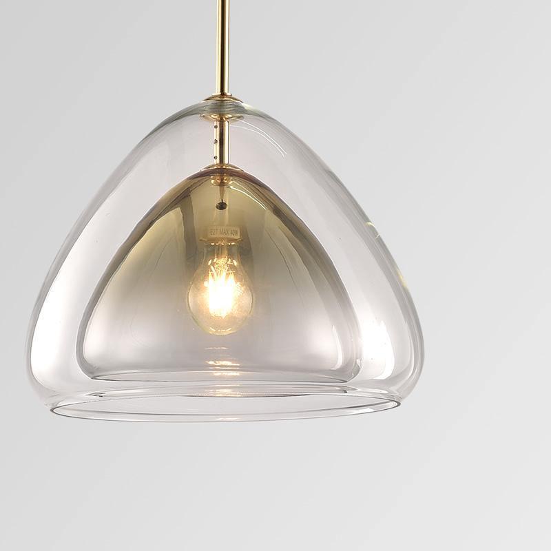 Nolvero Pendant Light