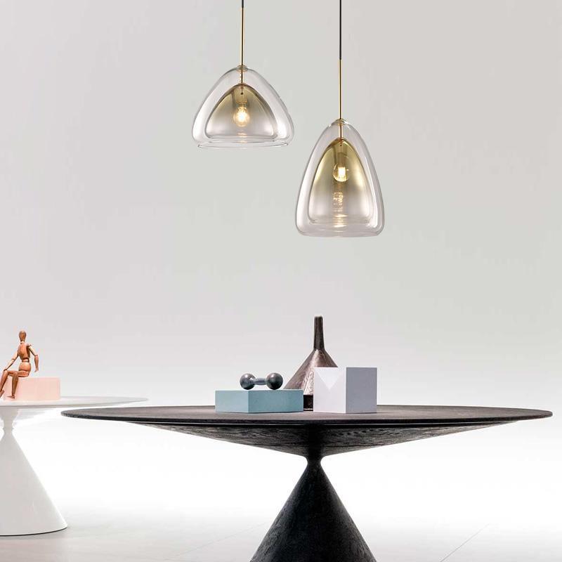 Nolvero Pendant Light
