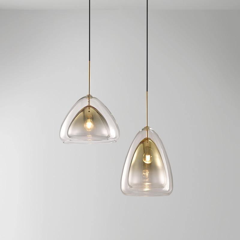 Nolvero Pendant Light