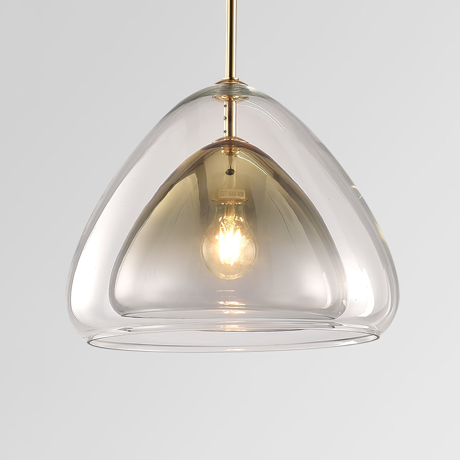Nolvero Pendant Light