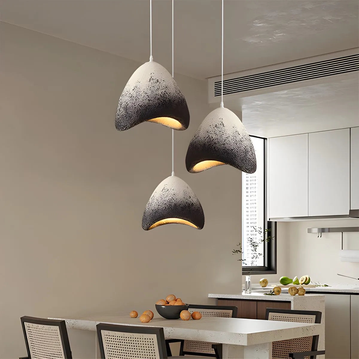 Fadezilo Pendant Light