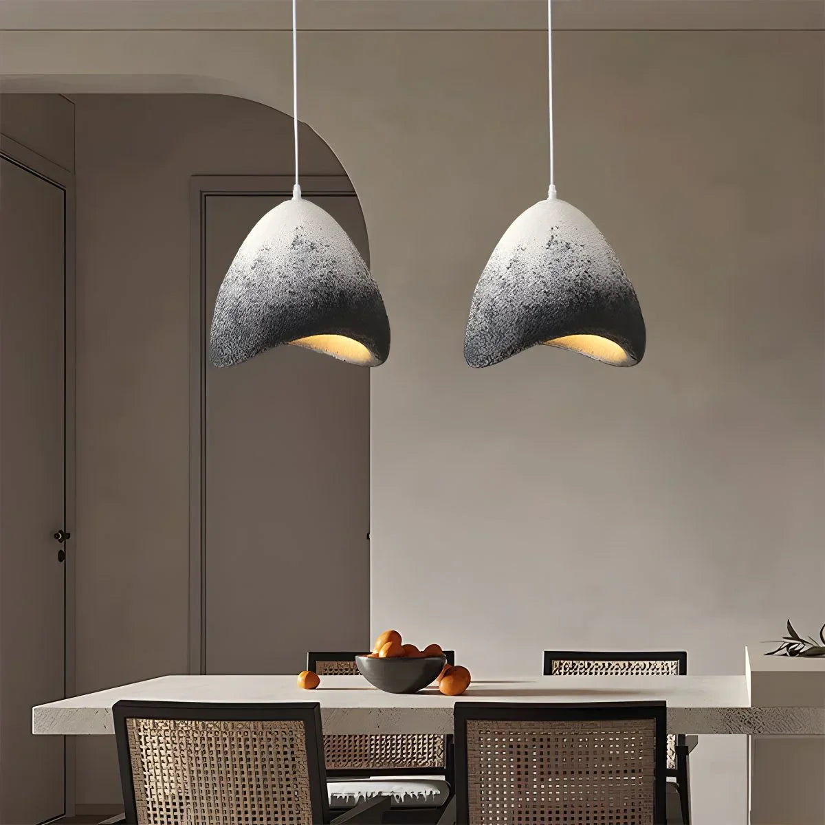 Fadezilo Pendant Light