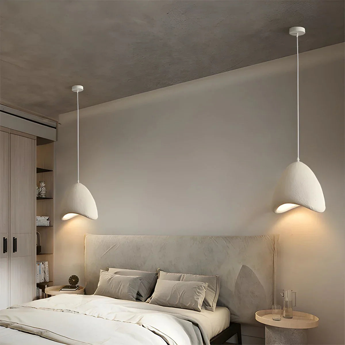 Fadezilo Pendant Light
