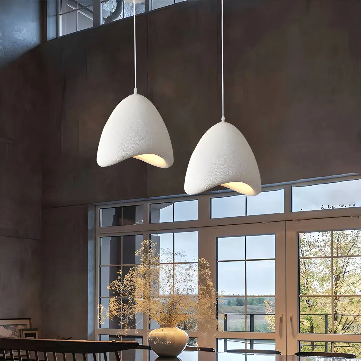 Fadezilo Pendant Light