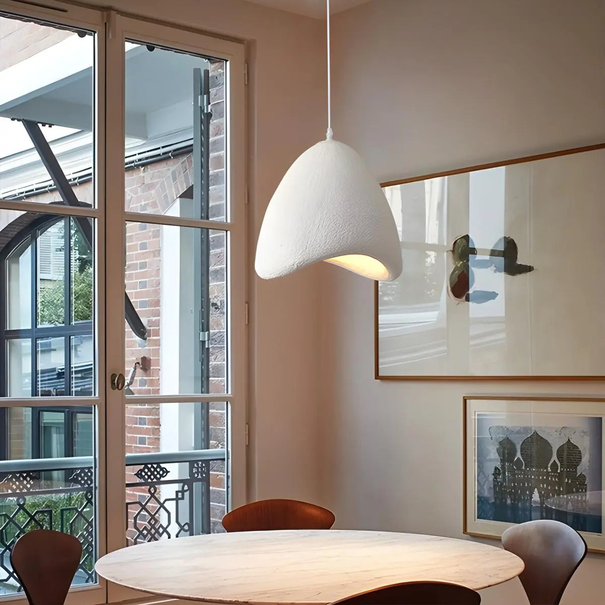 Fadezilo Pendant Light