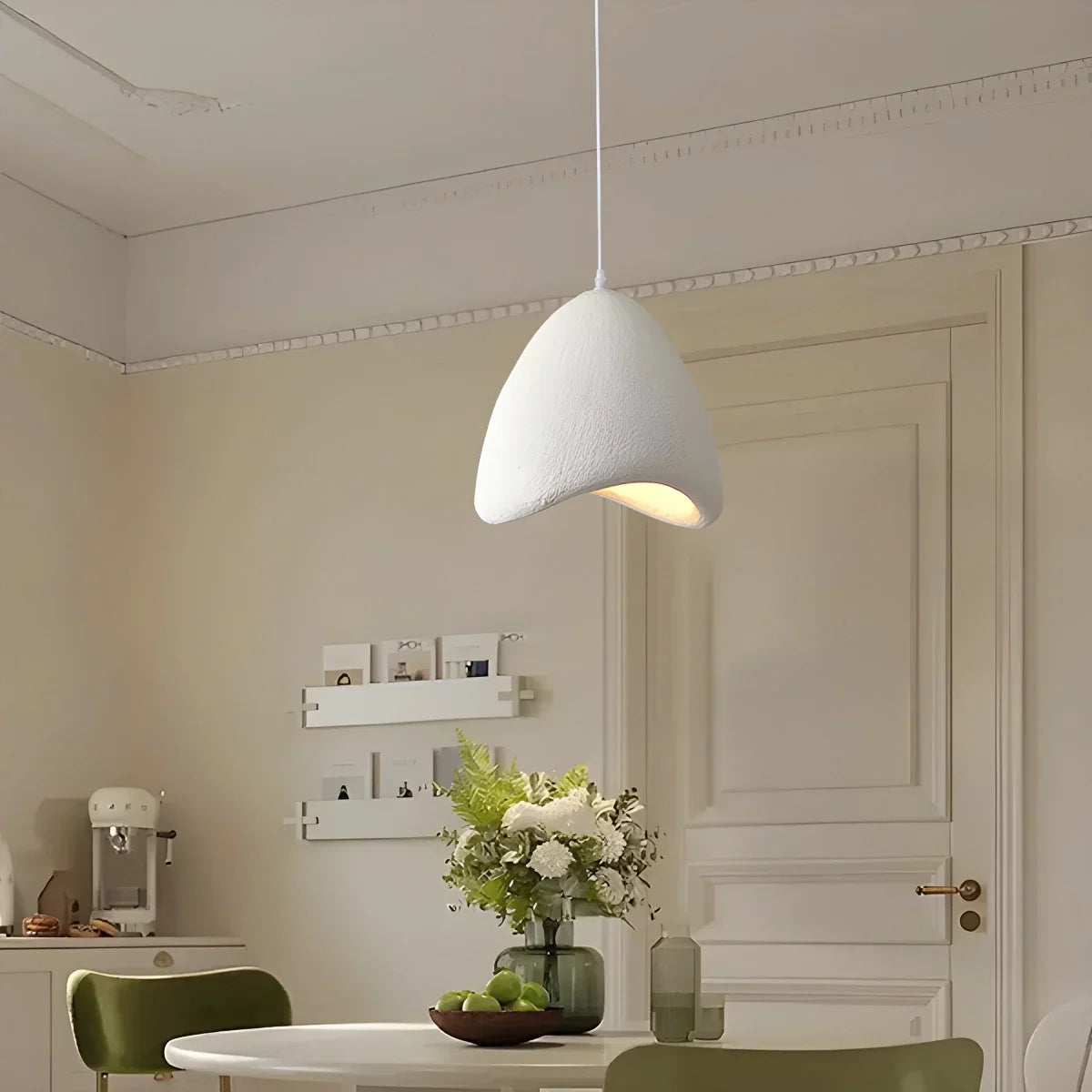 Fadezilo Pendant Light