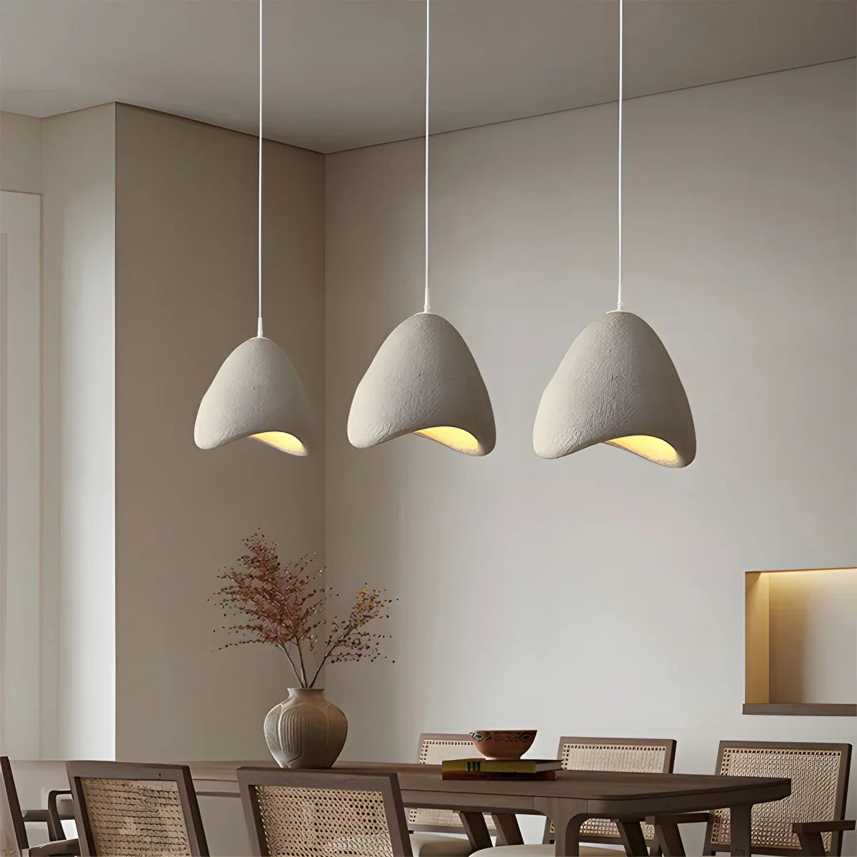 Fadezilo Pendant Light