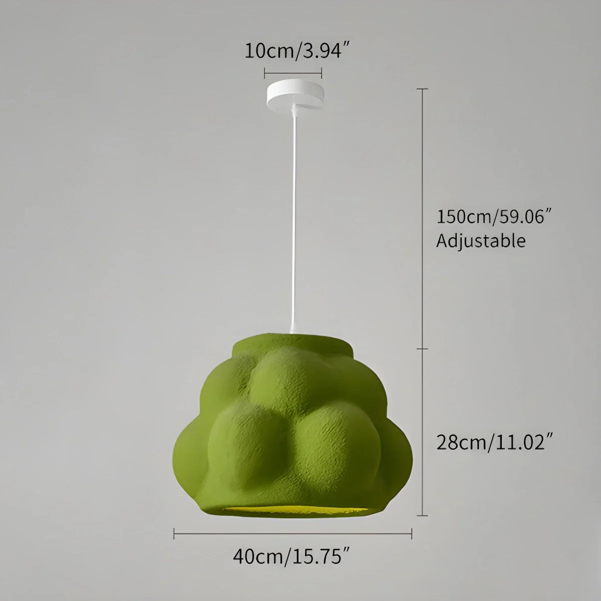 Boboson Pendant Light