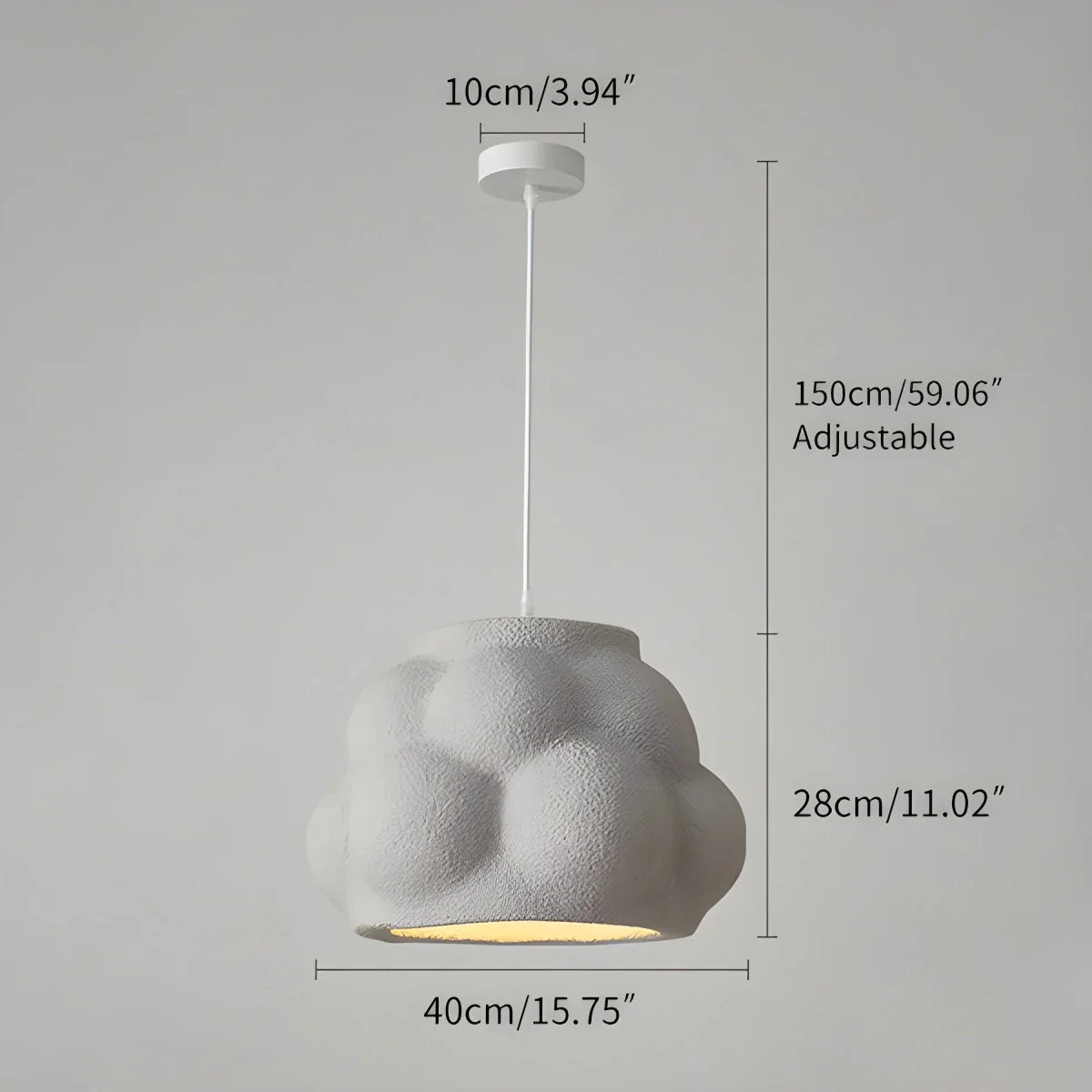 Boboson Pendant Light