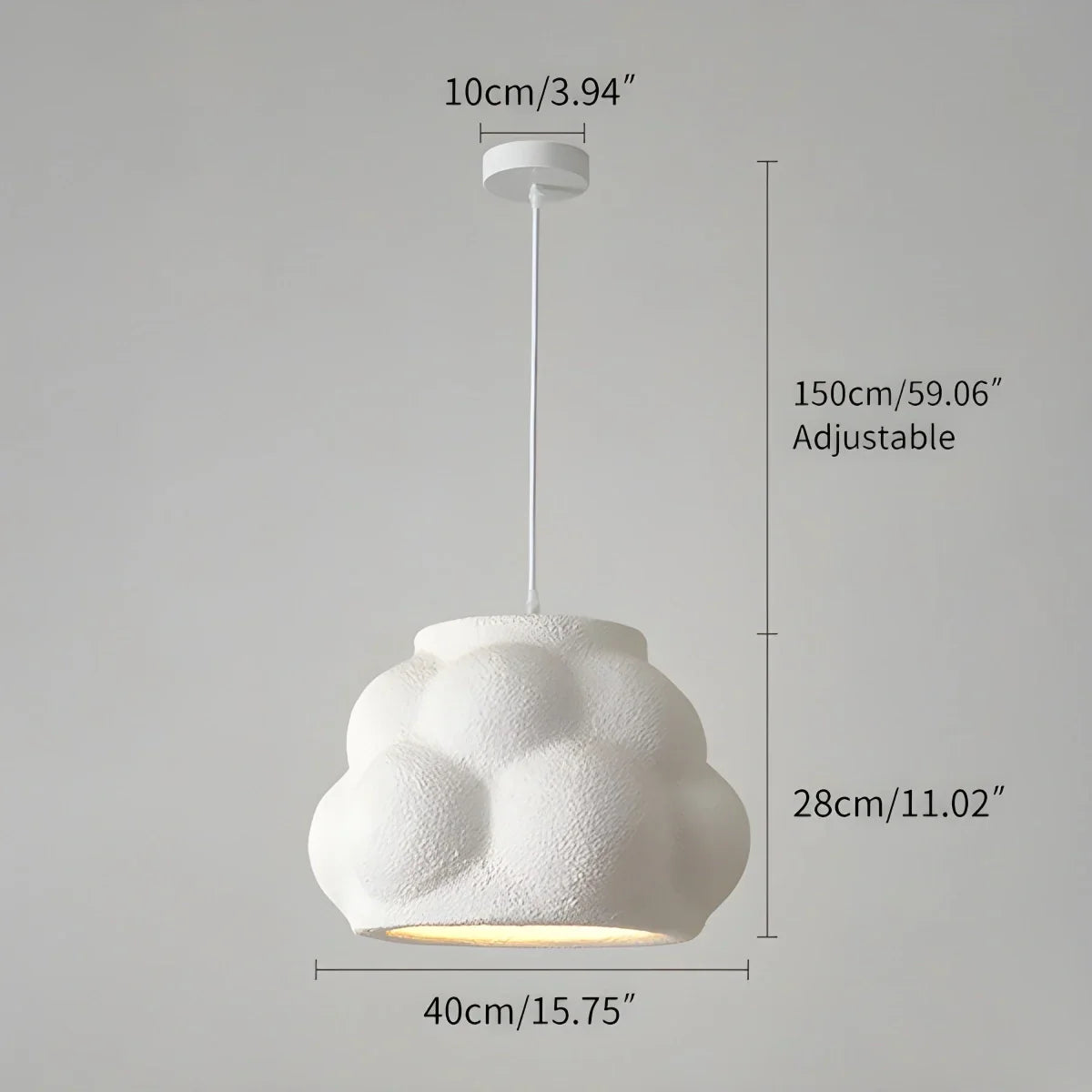 Boboson Pendant Light