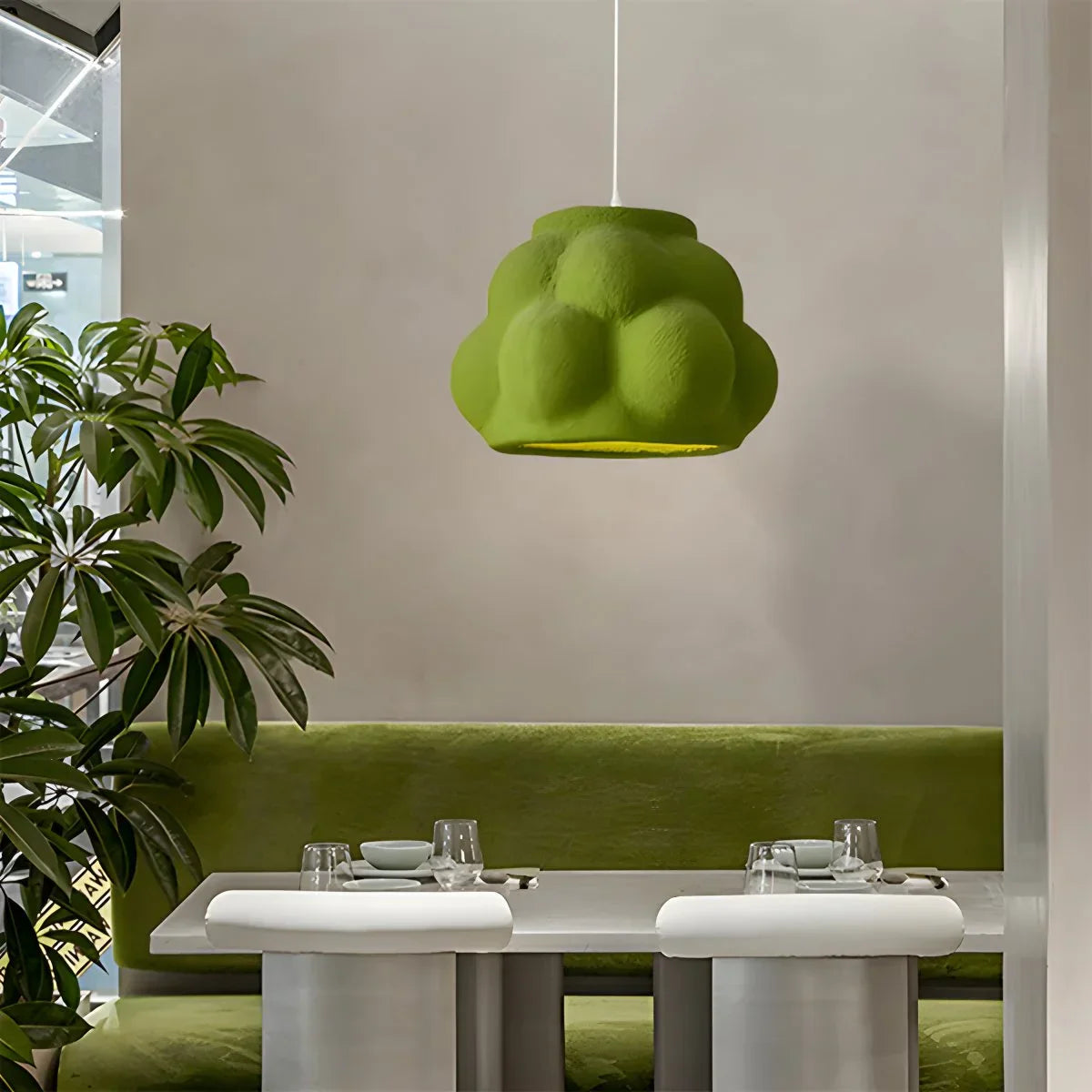 Boboson Pendant Light