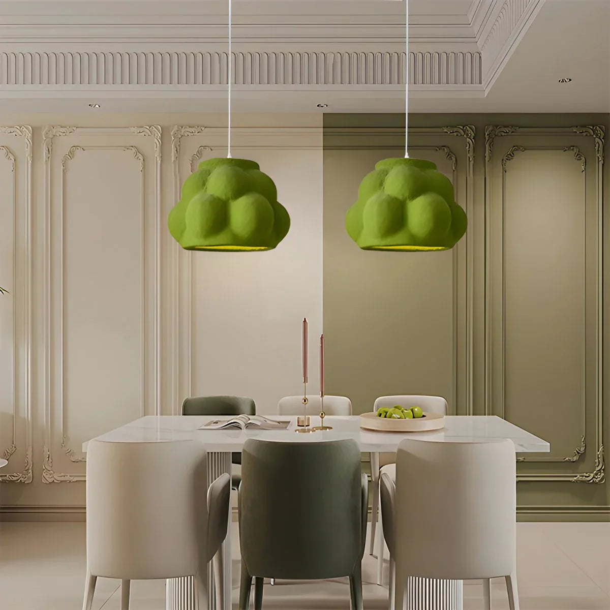 Boboson Pendant Light