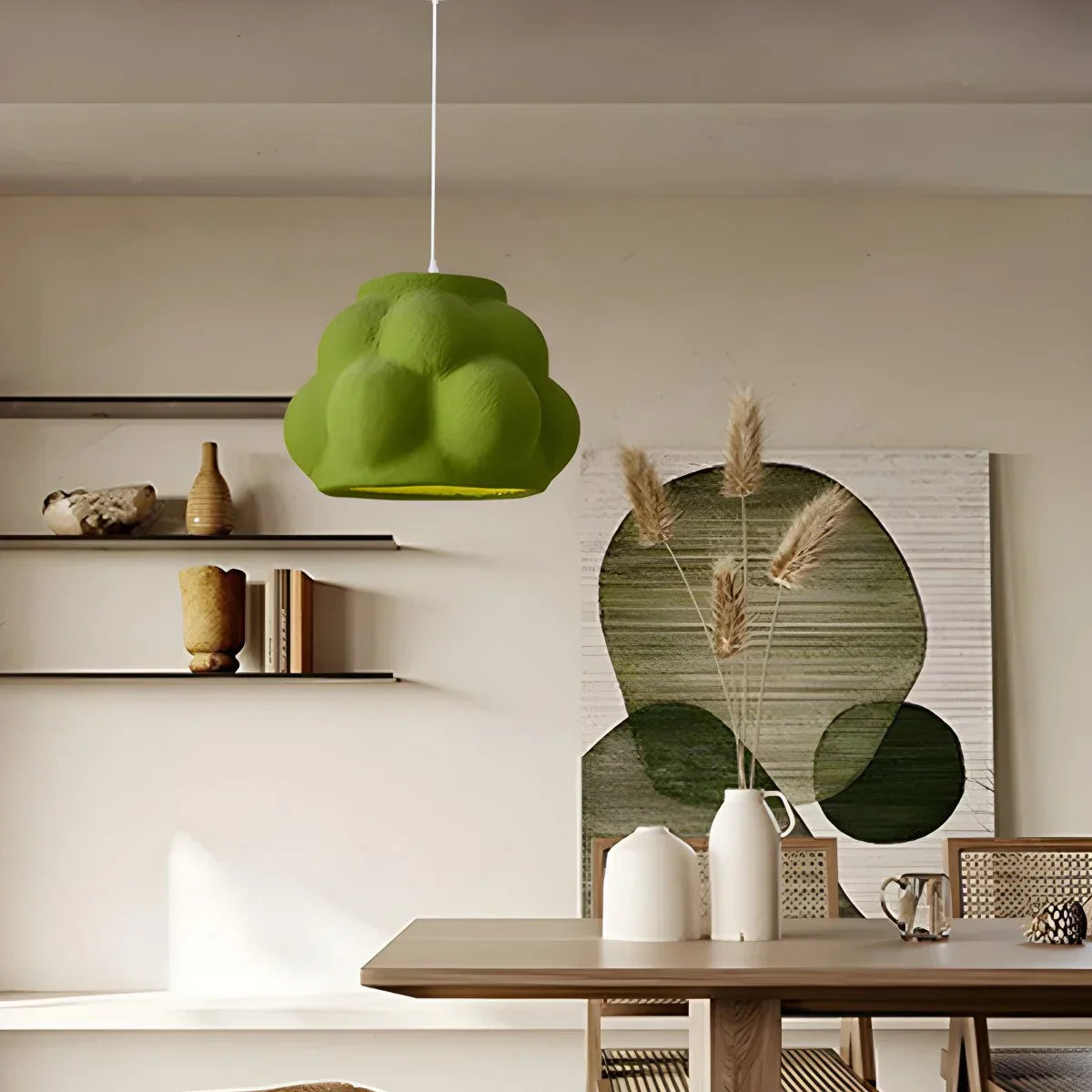 Boboson Pendant Light