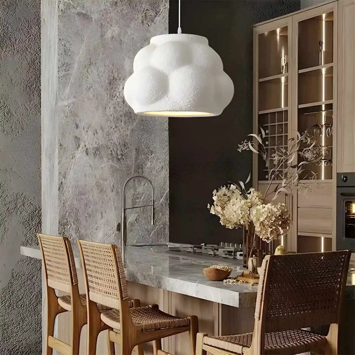 Boboson Pendant Light
