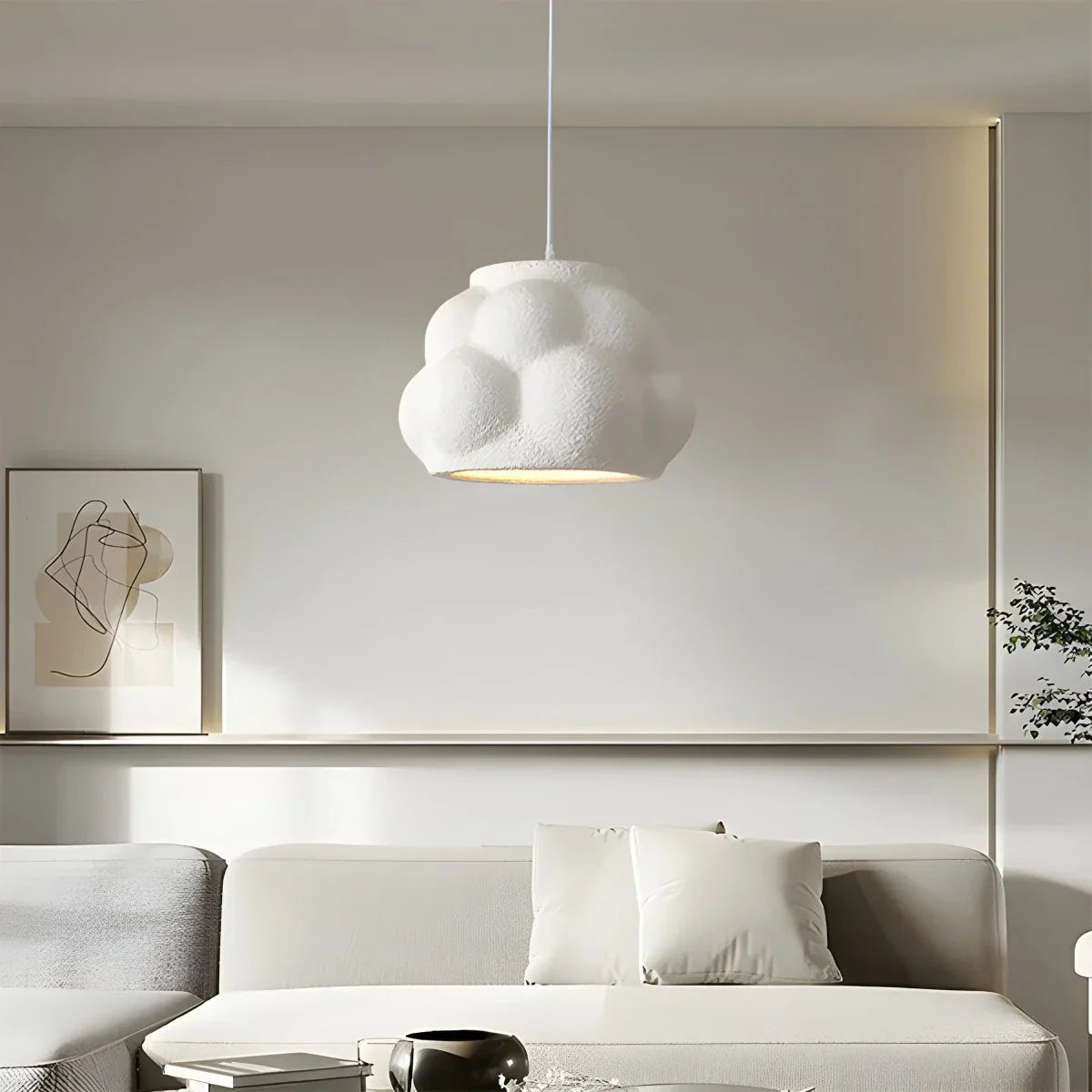 Boboson Pendant Light