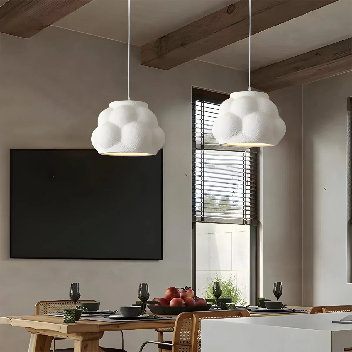 Boboson Pendant Light