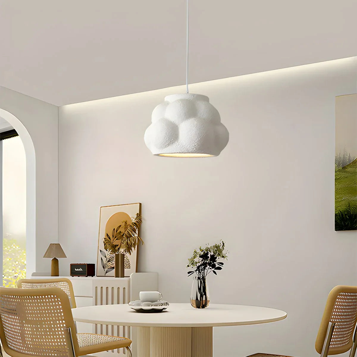 Boboson Pendant Light