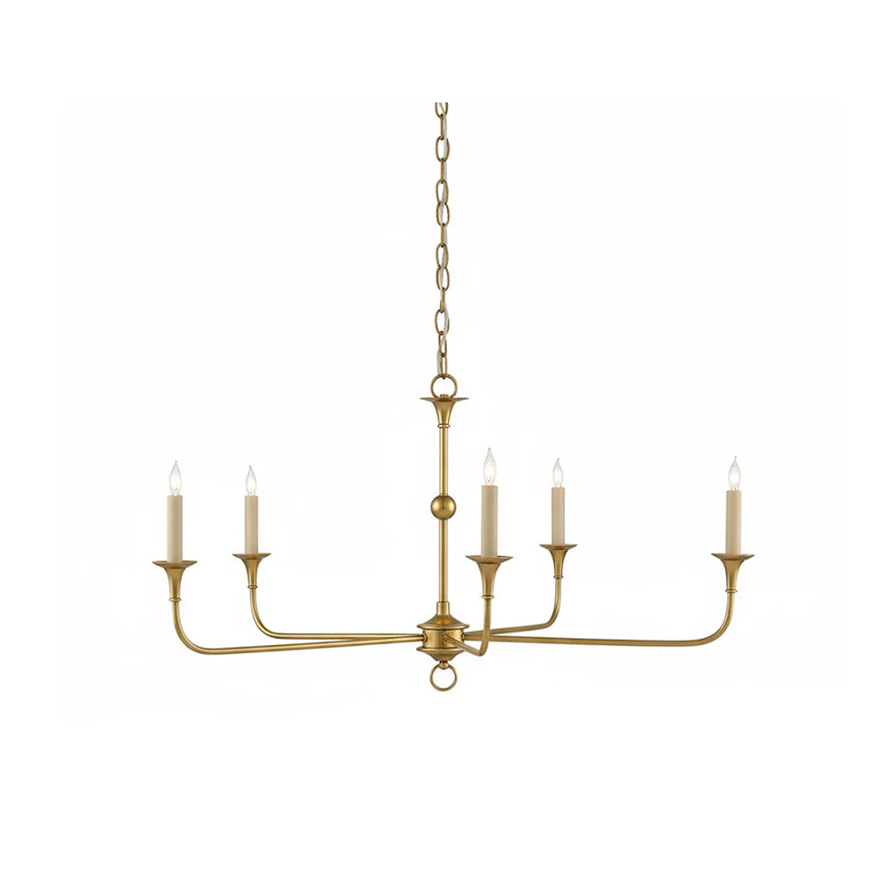 Brivello Classic Chandelier