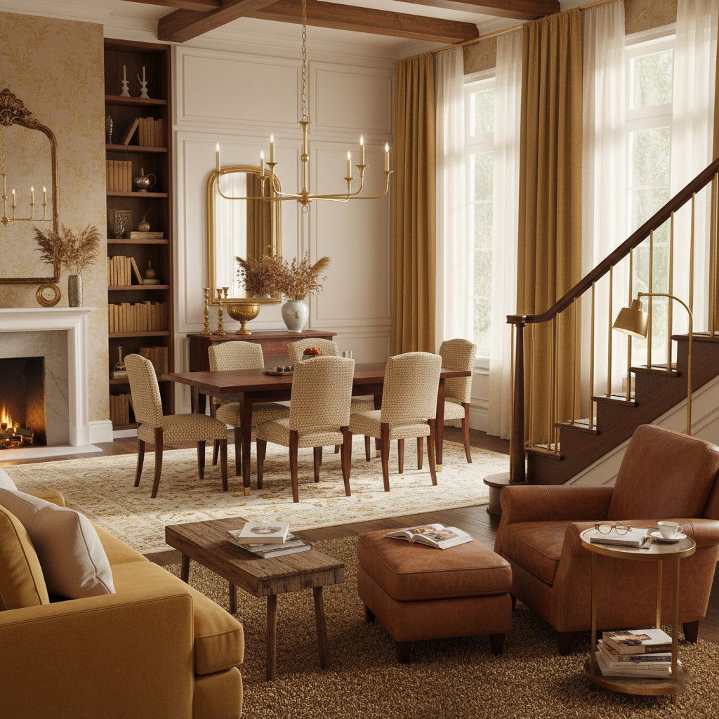 Brivello Classic Chandelier