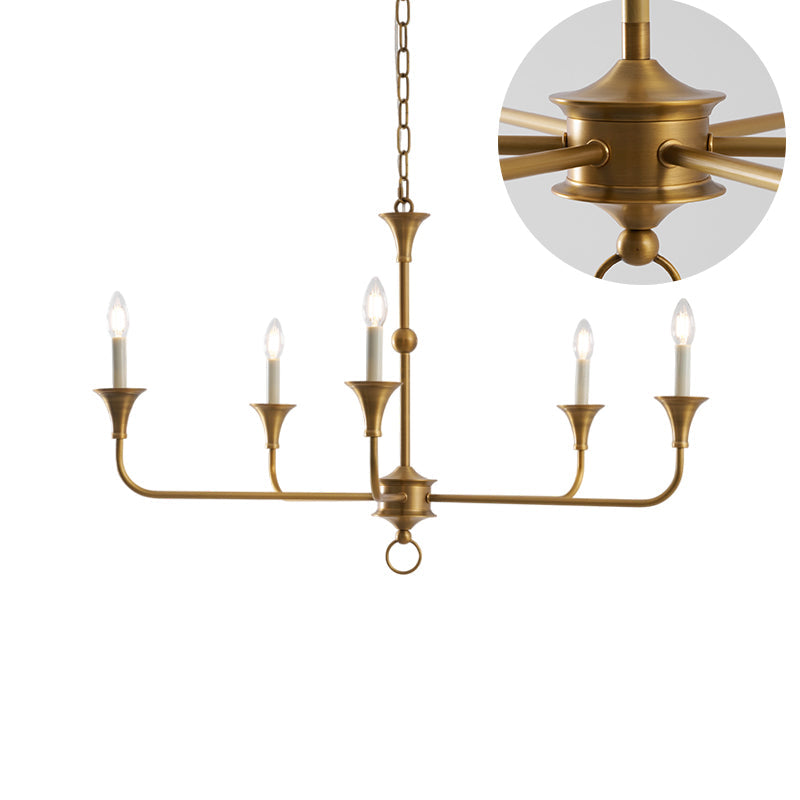 Brivello Classic Chandelier