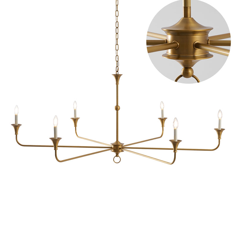 Brivello Classic Chandelier
