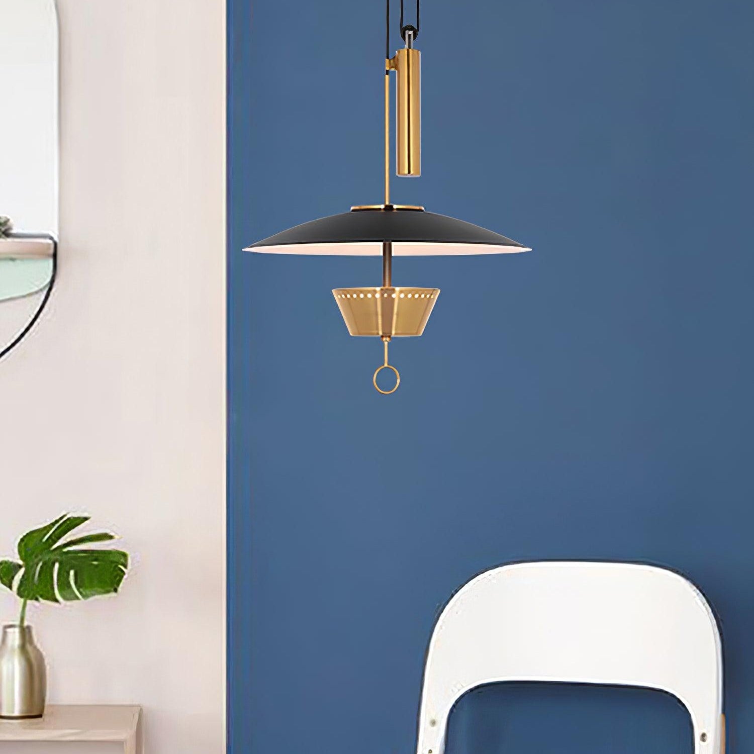 Logateno Pendant Light